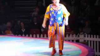 Cbeebies live Birmingham part 15 [upl. by Dorcus370]