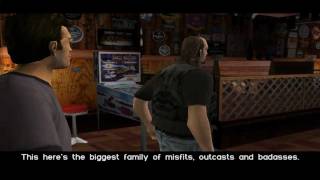 Grand Theft Auto Vice City  Mission 32  Messing With The Man [upl. by Luba]