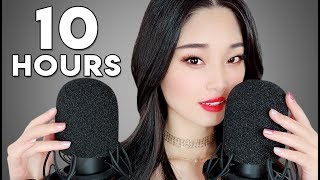 ASMR 100 Guaranteed Sleep  10 Hours of Intense Relaxation [upl. by Paschasia]