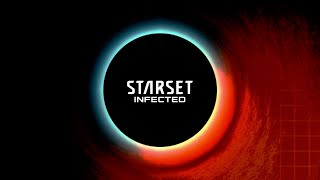 STARSET  INFECTED [upl. by Arther]