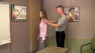 ABC Chiropractic Demo wwwBeTrulyWellcom [upl. by Thoer78]