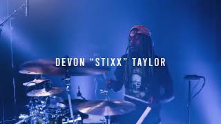 Devon Stixx Taylor playing Terminator [upl. by Nnylhtak]