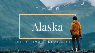 THE ULTIMATE ALASKA ROAD TRIP RV Documentary [upl. by Musihc]