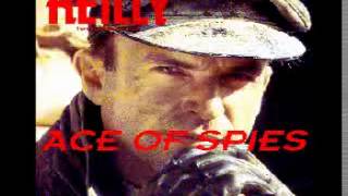 Reilly Ace Of Spies Theme [upl. by Mikkel]