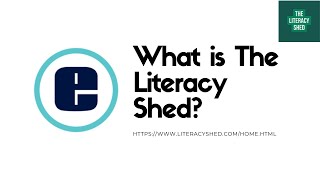 The Literacy Shed [upl. by Cornel]