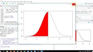 23 Curso R Pruebas de hipótesis [upl. by Bowman]