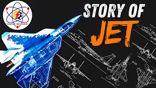 Story Of Fighter jet [upl. by Eirb]