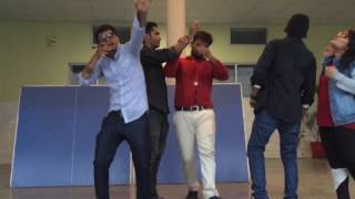 Anti Drug Addiction Skit by MPDC Students [upl. by Herta]