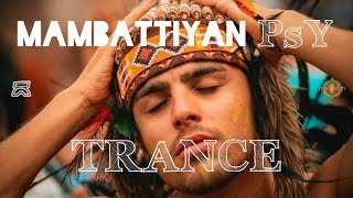 Malaiyuru Nattaama PsY Trance Mix DJ Rash  Mambattiyan Song  Mambattiyaan Tamil Trance Music Video [upl. by Neffirg]