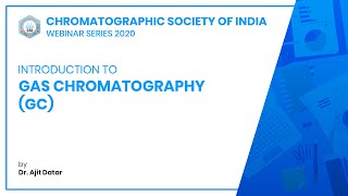 Gas Chromatography  Principles Instrumentation amp Application  CSI [upl. by Stich551]