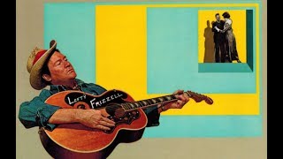 Lefty Frizzell  Mom and Dads Waltz [upl. by Myles]