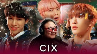 The Kulture Study CIX Cinema MV [upl. by Maker]