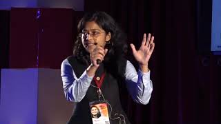 How quotSHEquot became an IAS officer  Surabhi Gautam  TEDxRGPV [upl. by Oahc131]