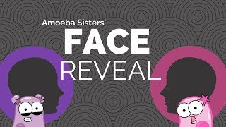 Amoeba Sisters Face Reveal [upl. by Hyams]