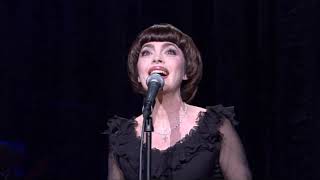 Mireille Mathieu  Mon credo Live Olympia 2005 [upl. by Chud]