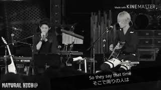 【ONE OK ROCK】 Heartache 歌詞＆和訳 [upl. by Rudwik]