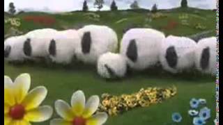 Teletubbies Magical Event Little Bo Peep  HD Video [upl. by Aniratak]