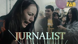 Jurnalist filmiga soundtrack Feruza Karimova [upl. by Haim530]