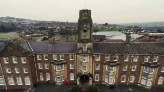 Caerleon Campus [upl. by Taddeusz]