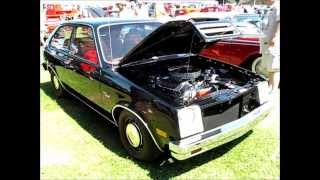 Big Block Chevy Powered Chevette  Overkill [upl. by Sparky357]