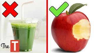 20 Foods That Help You Lose Weight [upl. by Naujal]