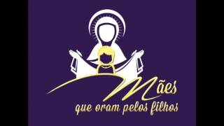 CD Mães Que Oram Pelos Filhos  Terço Dos Filhos Mistério Gozosos [upl. by Moriah]