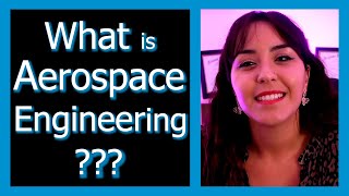 What is Aerospace Engineering What do Aerospace Engineers Do [upl. by Dorreg]