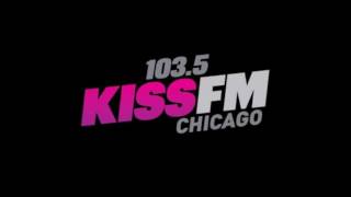 1035 KISS FM Chicago IL Aircheck  7192017 [upl. by Perice]