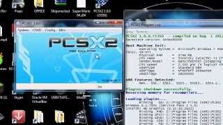 How to Install And Setup PCSX2 PS2 EMULATOR On Windows [upl. by Eillek]