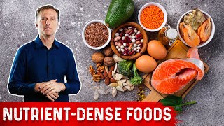 The 7 NutrientDense Foods for Keto [upl. by Shaefer]