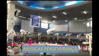 Músicas de harmonização para Palestra  Perseverança SP [upl. by Fabrice]