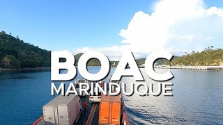 Boac Marinduque [upl. by Akoyin776]