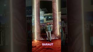 Baraut Dubai carnival [upl. by Lekim]