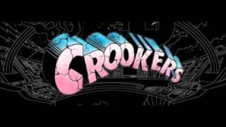 Crookers  Royal T Feat Roisin Murphy [upl. by Nilahs398]