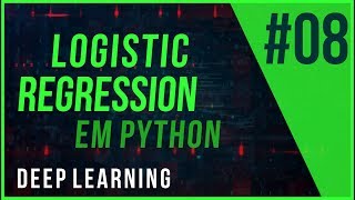 Regressão Logística em Python [upl. by Yramliw]