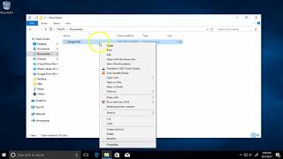 How to Change File Permissions in Windows 10 [upl. by Parker]