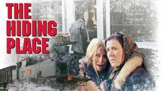 The Hiding Place Trailer [upl. by Heins]