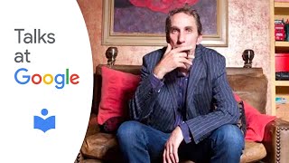 Psychogeography  Will Self  Talks at Google [upl. by Airebma]