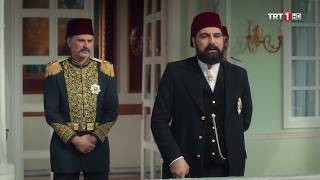 Hakkımı Helal Etmiyorum  Payitaht quotAbdülhamidquot 28Bölüm [upl. by Nnyrat826]